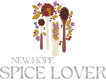 New Hope Spice Lover