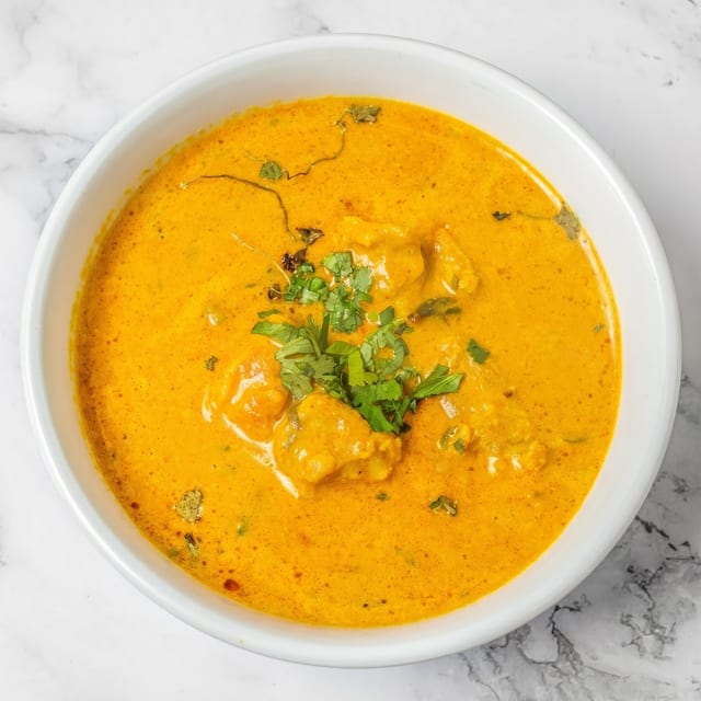 Korma.