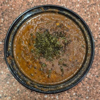 Dal Makhani