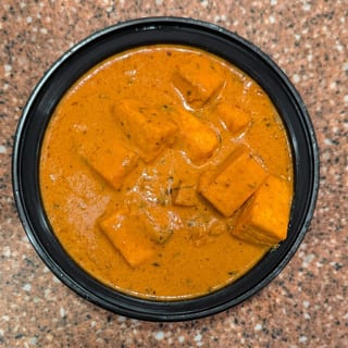Tikka Masala