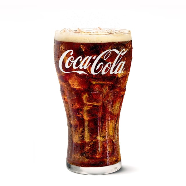 Soda.