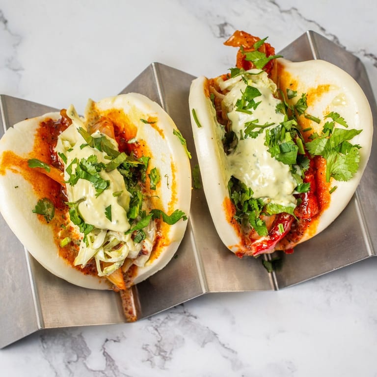 Savor Our Gobi Creations