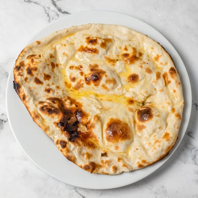 Naan.