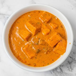 Tikka Masala