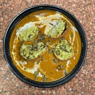 Malai Kofta